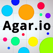 Bản mod APK Agar.io [v2.14.3] dành cho Android