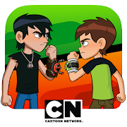 Ben 10 Heroes [v1.7.0] APK Mod for Android