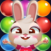 Bunny Pop [v21.0224.00] APK Mod for Android