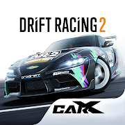 CarX Drift Racing 2 [v1.13.0] APK Mod voor Android
