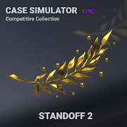 Simulator kasus untuk Standoff 2 [v1.0.5]