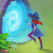 Charms of the Witch: Magic Mystery Match 3 Games [v2.47.0]
