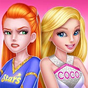 Cheerleader Dance Off – Squad of Champions [v1.1.8] APK Mod for Android