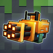 Craft Pixel Hunter: Zombie Rise [v0.0.8] APK Mod for Android