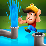 Diggy's Adventure: Puzzle Maze Levels & Epic Quest [v1.5.466] APK Mod لأجهزة الأندرويد