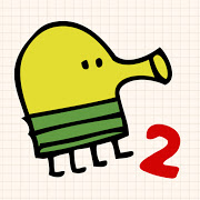 Doodle Jump 2 [v1.2.4] APK Mod for Android