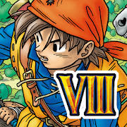 DRAGON QUEST VIII [v1.2.0] APK Mod for Android