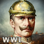European War 6: 1914 - WW1 Strategy Game [v1.3.20] APK Mod لأجهزة الأندرويد