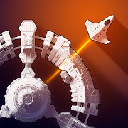 Event Horizon Space shooting galaxy games Attack [v2.5.7] APK Mod لأجهزة الأندرويد