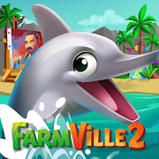 FarmVille 2：热带逃生[v1.104.7652] APK Mod for Android