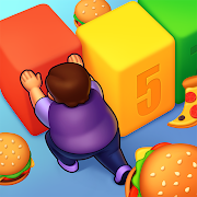 Fat Pusher [v1.22] APK Mod pour Android
