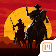 Frontier Justice - Return to the Wild West [v1.12.001]