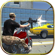Grand Action Simulator - New York Car Gang [v1.4.2] APK Mod voor Android
