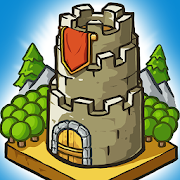 Bản mod APK Grow Castle - Tower Defense [v1.33.3] dành cho Android