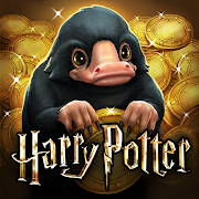Гарри Поттер: Тайна Хогвартса [v3.3.2] APK Мод для Android
