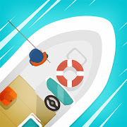 Hooked Inc: Fisher Tycoon [v2.17.1] APK Mod voor Android