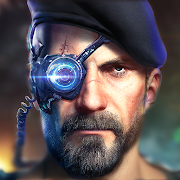 Invasion: Modern Empire [v1.44.20] APK Mod voor Android