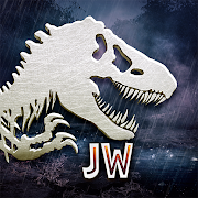 Jurassic World ™: Das Spiel [v1.50.15] APK Mod für Android