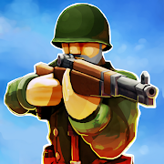 Last War: Shelter Heroes. Survival game [v1.00.88] APK Mod voor Android