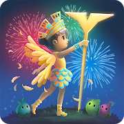 Light a Way: Tik op Tap Fairytale [v2.20.0] APK Mod voor Android