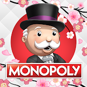 Monopoli - Permainan papan klasik tentang real estat! [v1.4.7] APK Mod untuk Android