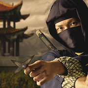 Ninja assassin's Fighter: Samurai Creed Hero 2021 [v1.0.6] APK Mod pour Android