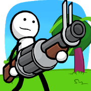 One Gun: Stickman [v1.99] APK Mod untuk Android