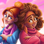 Penny & Flo: Finding Home [v1.16.0] APK Mod voor Android