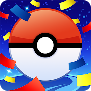 Pokémon GO [v0.201.1] APK Mod cho Android