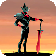 Shadow fighter 2: Shadow & ninja fighting games [v1.20.1] APK Mod untuk Android