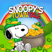 Snoopy's Town Tale – City Building Simulator [v3.7.9] APK Mod for Android