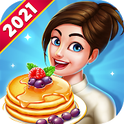 Star Chef™2：烹饪游戏[v1.1.13] APK Mod for Android