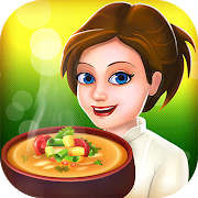 明星厨师™：烹饪和餐厅游戏[v2.25.18] APK Mod for Android