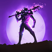 Stickman Legends: Shadow War Offline vechtspel [v2.4.82] APK Mod voor Android