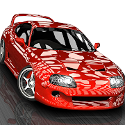 Street Racing [v1.5.4] APK Mod pour Android