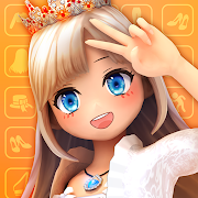 Styledoll时装秀– 3D头像制造商[v01.00.05] APK Mod for Android