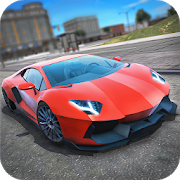 Bản mod Ultimate Car Driving Simulator [v5.1] dành cho Android