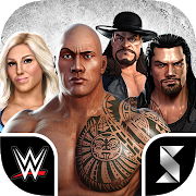 WWE Champions 2021 [v0.491] Android用APK Mod