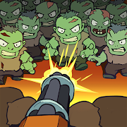 Zombie Idle Defence [v1.6.14] Android కోసం APK మోడ్