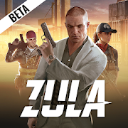 Zula Mobile: Multiplayer FPS [v0.22.1]