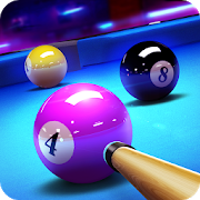 3D-Poolball [v2.2.3.1] APK Mod für Android
