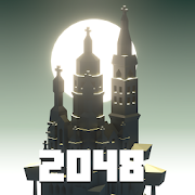 Age of 2048 ™: World City Merge Games [v2.5.1] APK Mod لأجهزة الأندرويد
