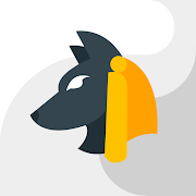 Anubis White - Icon Pack [v1.8] APK Mod pour Android