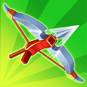 Archer Hunter - Trò chơi phiêu lưu hành động ngoại tuyến [v0.2.5] APK Mod cho Android