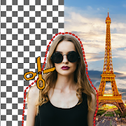 Background Changer -Remove Background Photo Editor [v4.1.4] APK Mod for Android