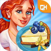 Baking Bustle: Chef’s Special 🥞🧁🍔 [v04.12.39] APK Mod for Android