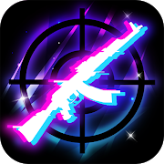 Beat Shooter - لعبة إيقاع طلقات نارية [v1.6.3] APK Mod لأجهزة الأندرويد