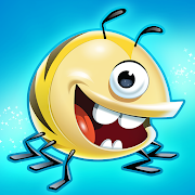 Best Fiends – Free Puzzle Game [v9.4.6] APK Mod for Android