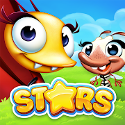Best Fiends Stars – 무료 퍼즐 게임 [v2.10.2] APK Mod for Android