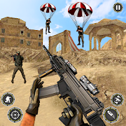 Bravo Shooter: Gun Fire Strike [v1.49] APK Mod for Android